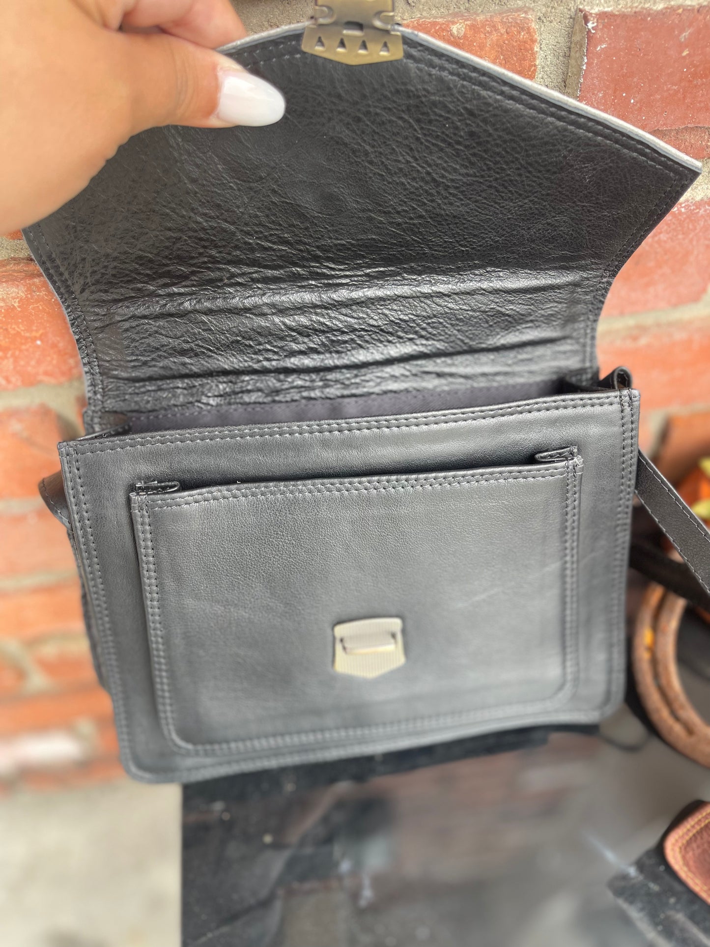 High Maintenance Handbag