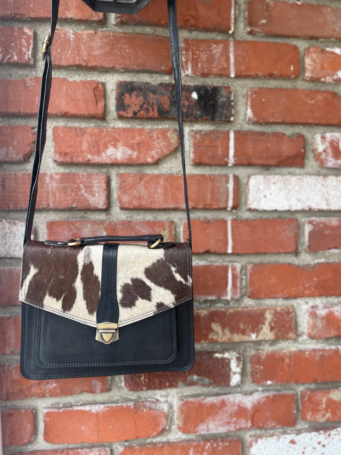 High Maintenance Handbag