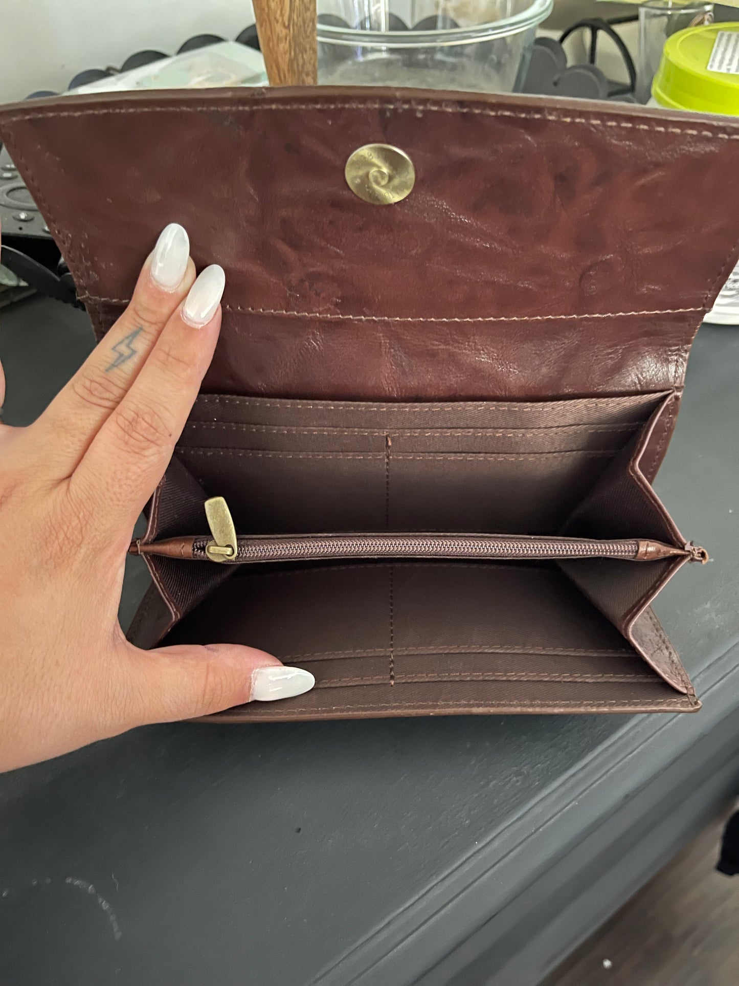 Cowgal Wallet