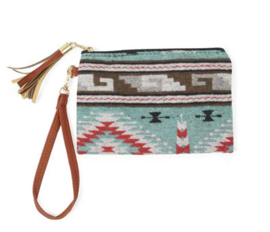 Lizzie Medium Pouch