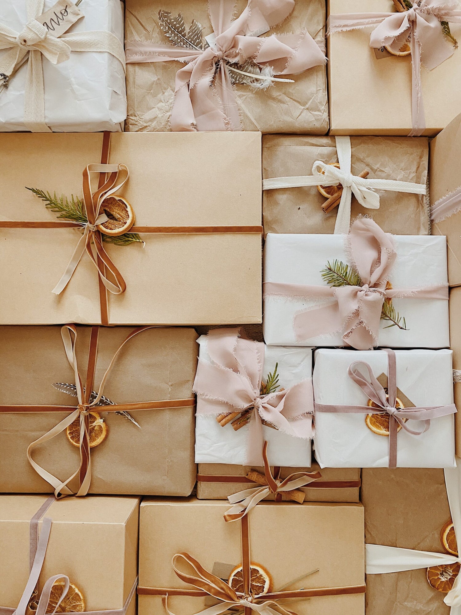 Gift Wrapping Paper