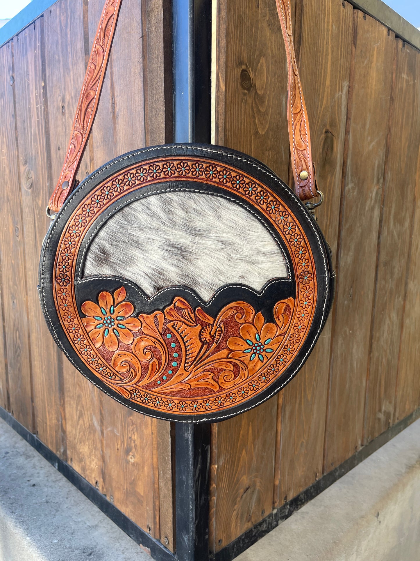 Sedona Canteen Bag