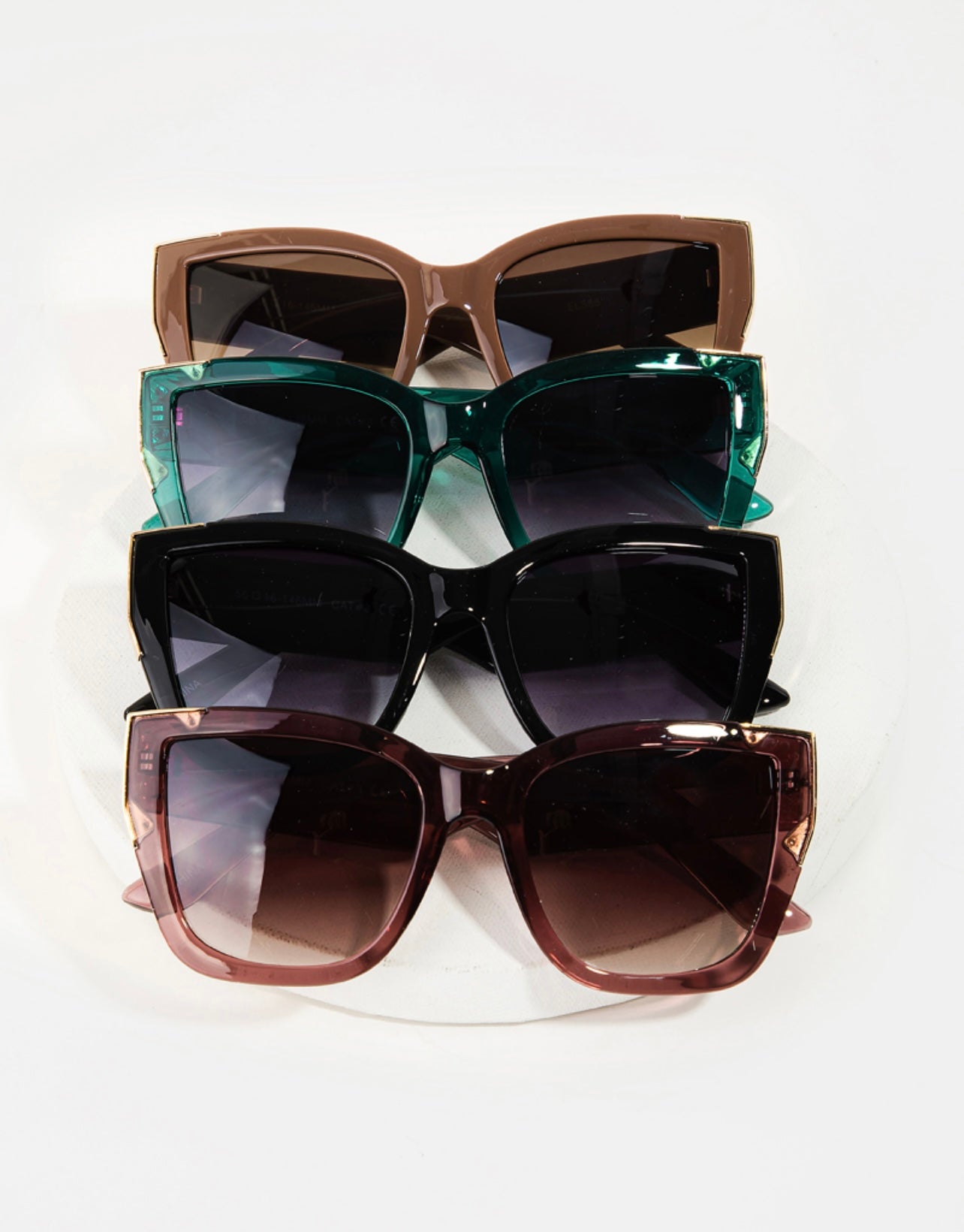 Lady Lawless Sunglasses