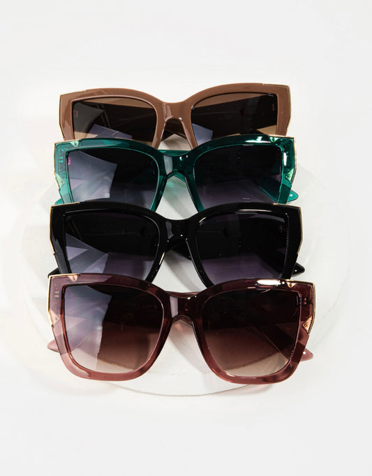 Lady Lawless Sunglasses