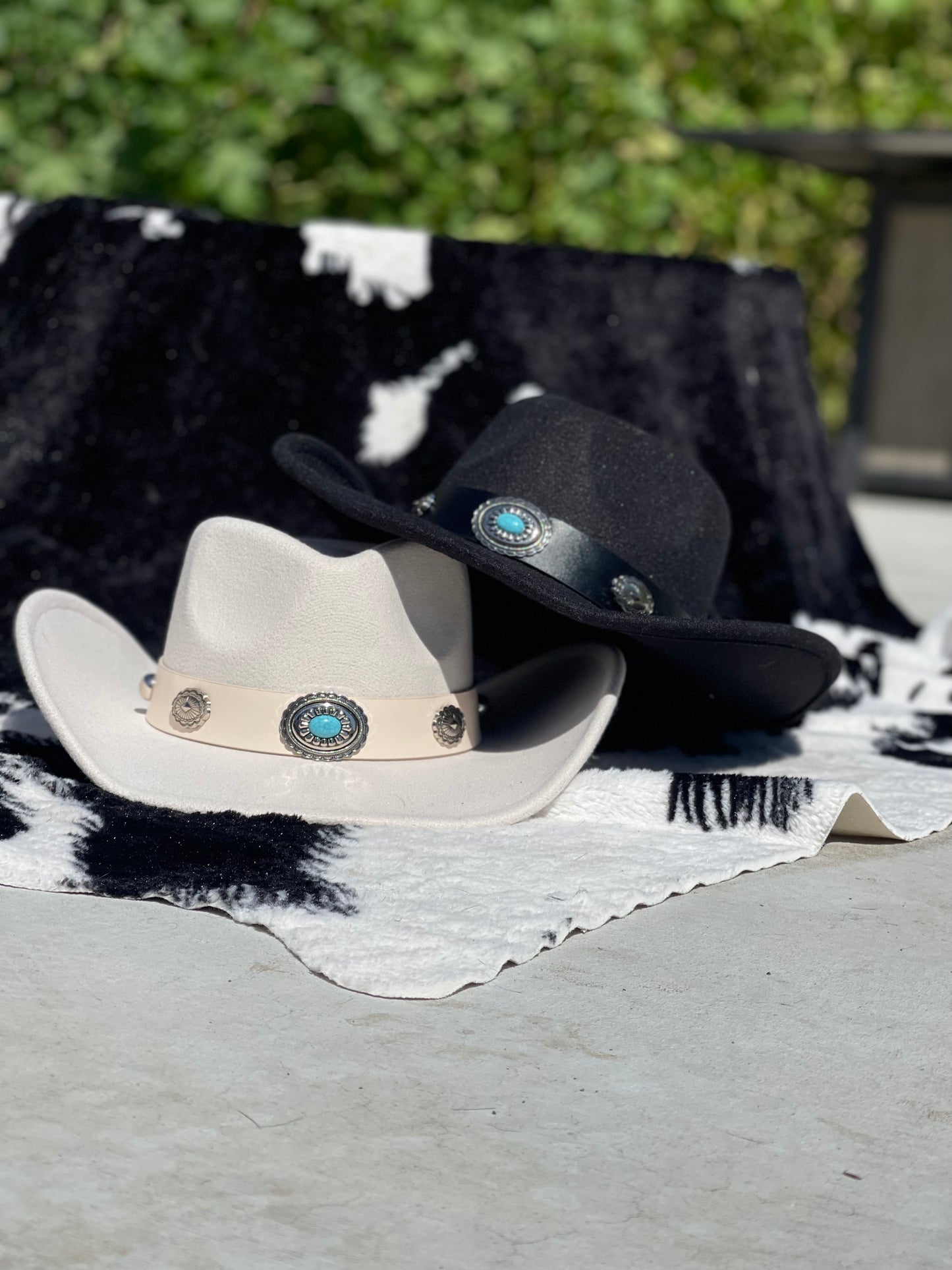 Dakota Cowgirl Hat