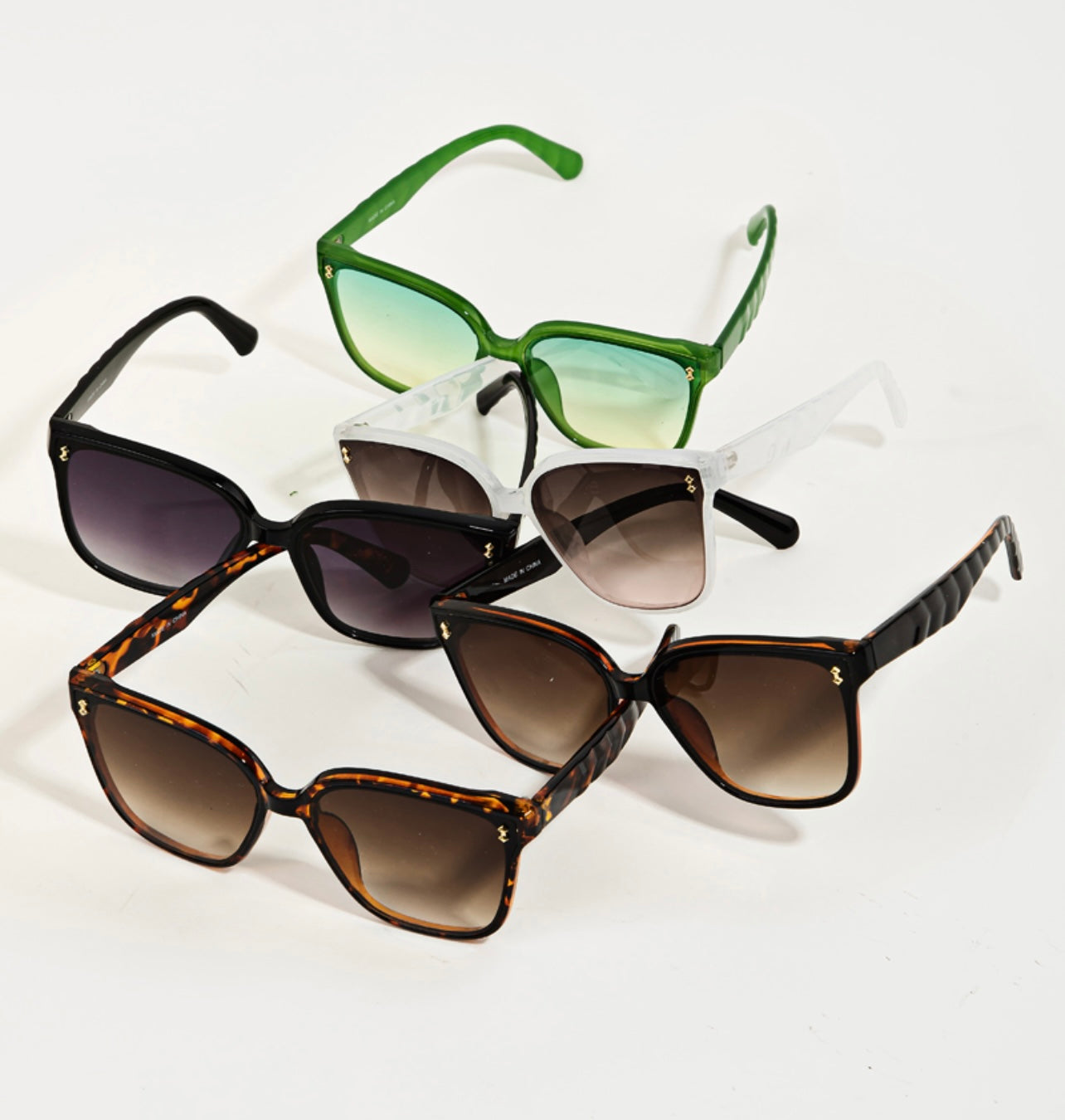 The Rodeo Rambler Sunglasses