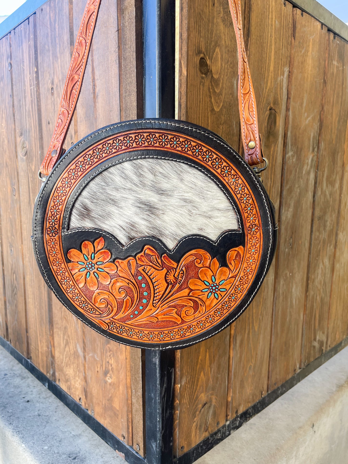 Sedona Canteen Bag