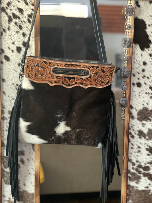 Dallas Crossbody