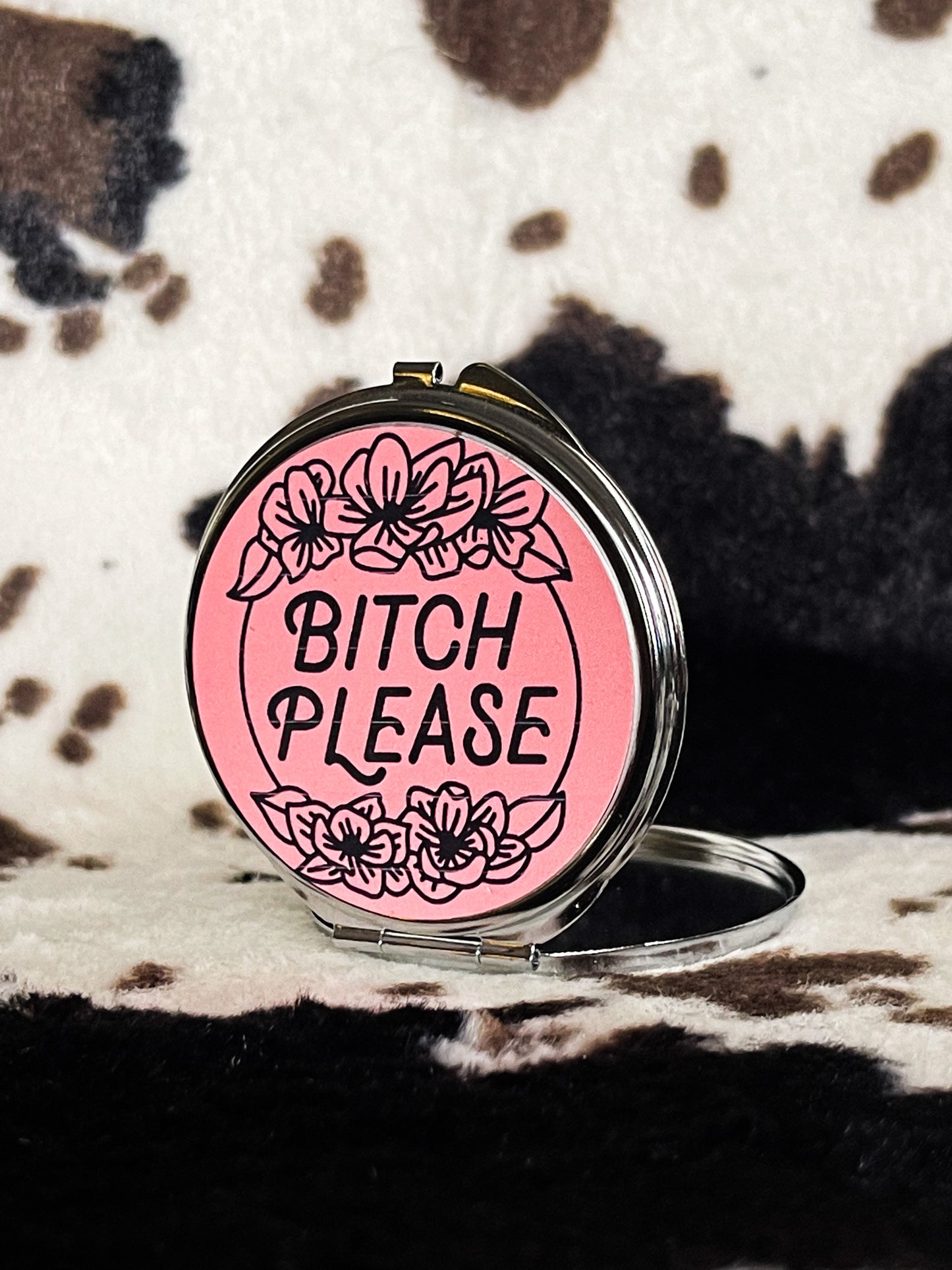 Compact Mirror