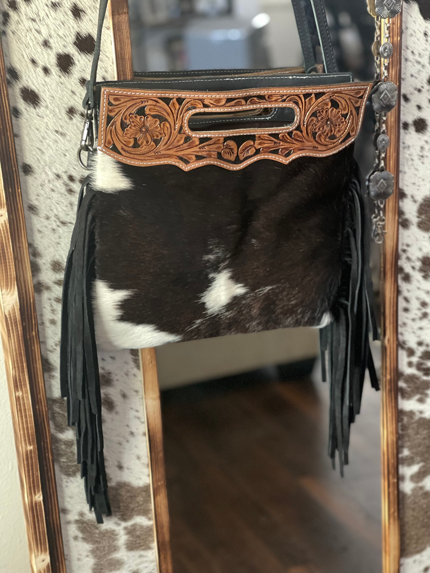 Dallas Crossbody