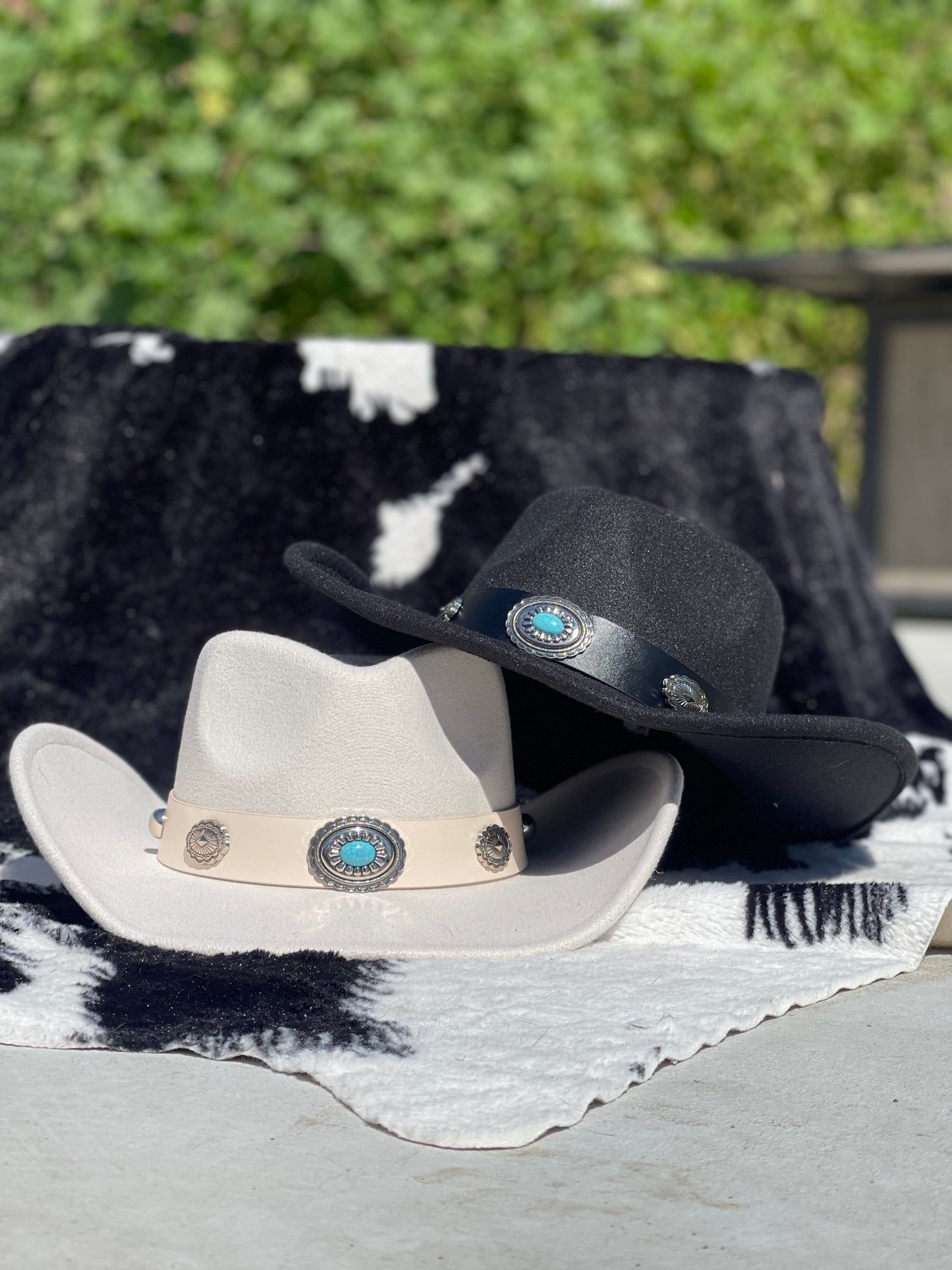 Dakota Cowgirl Hat