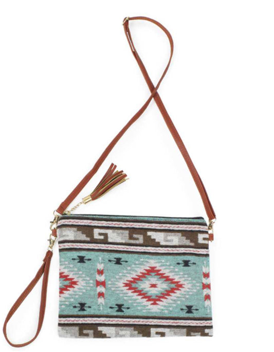 Lizzie Crossbody Bag