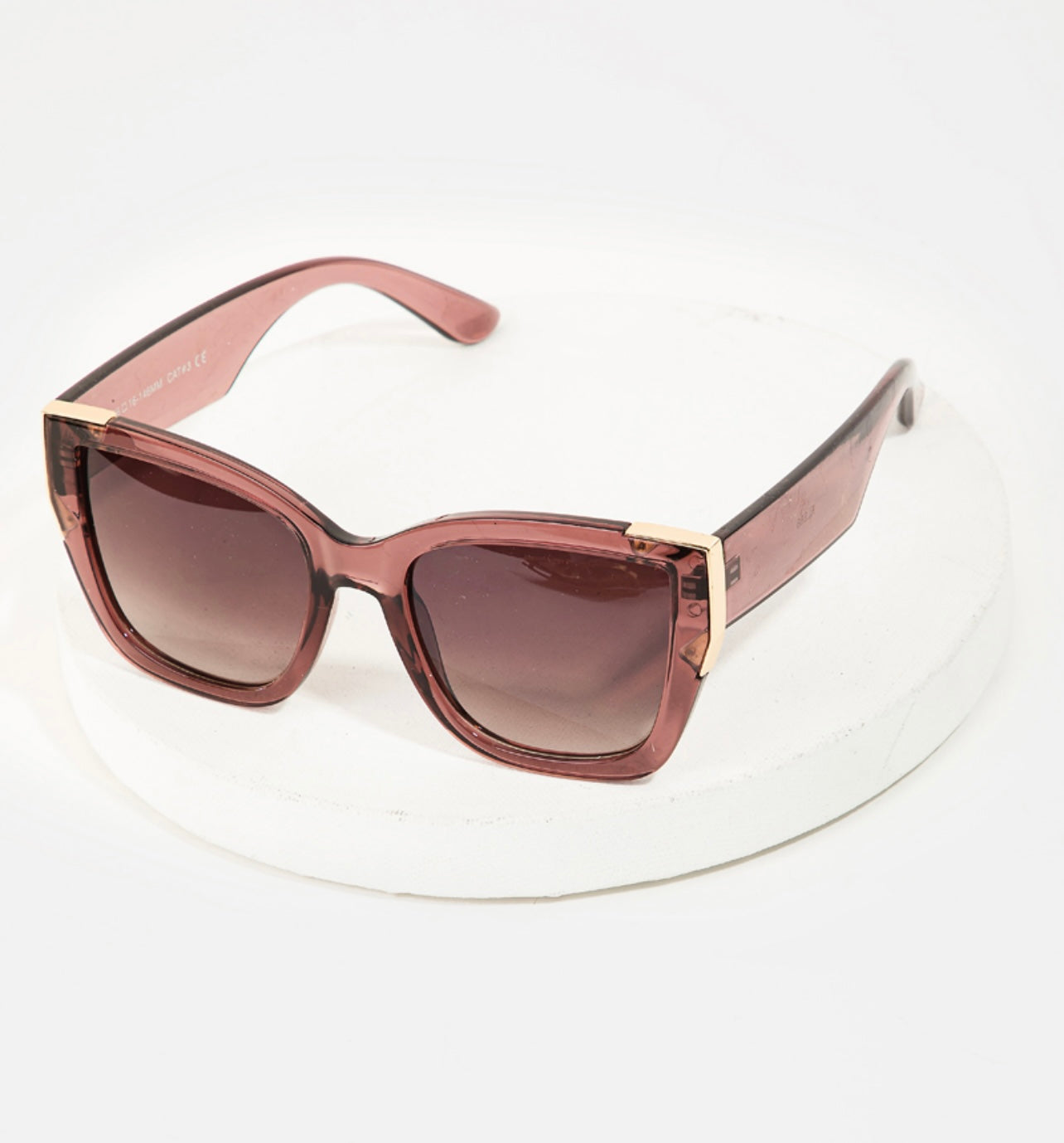 Lady Lawless Sunglasses