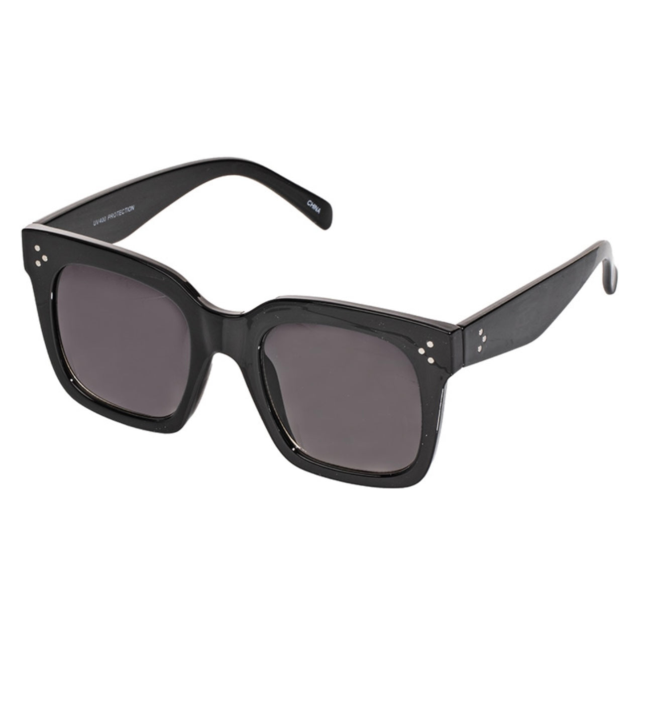 Ace High Oversized Sunglasses