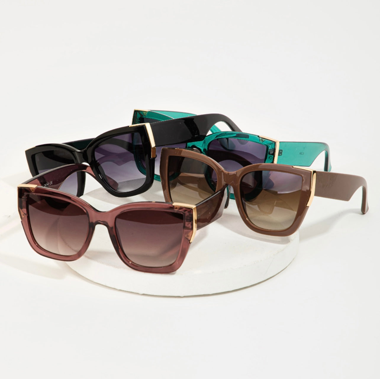 Lady Lawless Sunglasses